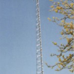NEW 50’ - 250’ Self-Supporting Towers For Sale NEW 50’ - 250’ Self-Supporting Towers For Sale