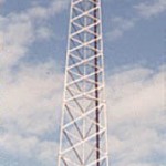 NEW 50’ - 250’ Self-Supporting Towers For Sale NEW 50’ - 250’ Self-Supporting Towers For Sale