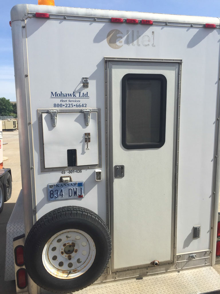 Splice Trailer Splice Trailer