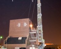 117’ Triex Military Cow