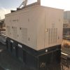 180 KW Diesel Generator