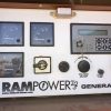 180 KW Diesel Generator