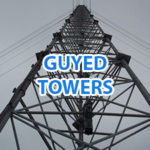 guyed-tower