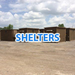 Shelters