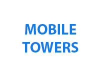 Mobile Towers