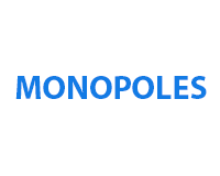 Monopole Towers