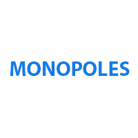 Monopole Towers