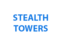 Concealment (Hidden) Towers