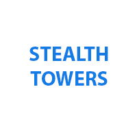 Concealment (Hidden) Towers