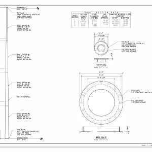 Used 190 monopole