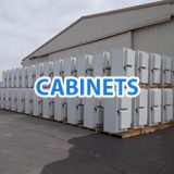 Cabinets Product Category