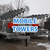 Mobile Towers (COWs) product category