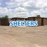Shelters Product Category